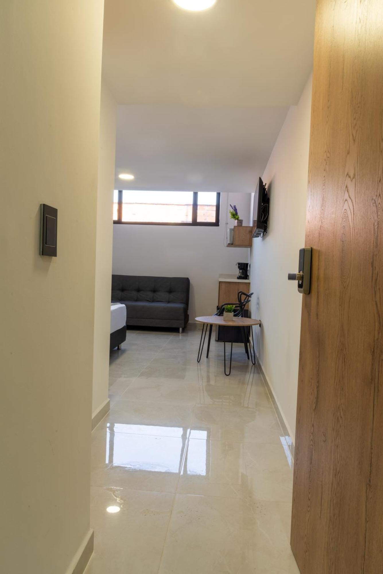 Nook Apartamentos En El Corazon De Medellín Exterior foto