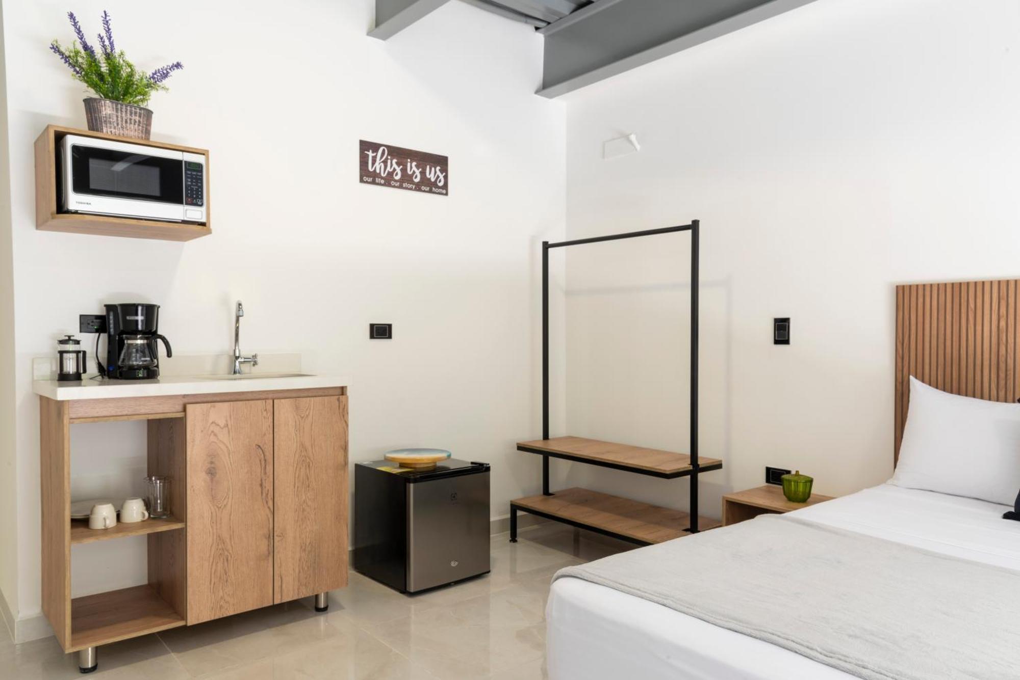 Nook Apartamentos En El Corazon De Medellín Exterior foto