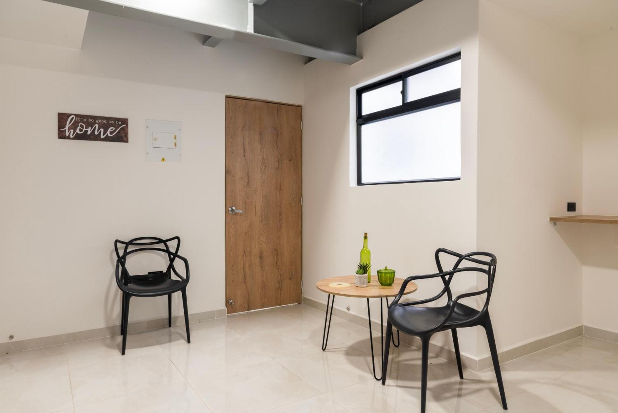 Nook Apartamentos En El Corazon De Medellín Exterior foto